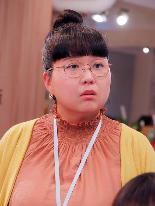 独活女子的推荐5剧照