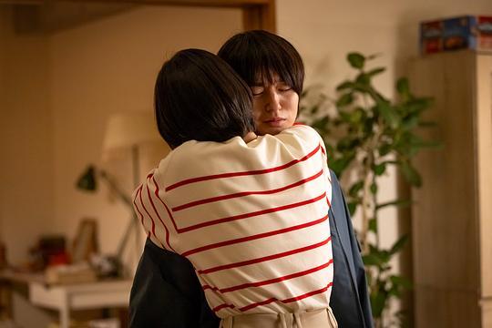 平行夫妇 死去的“我和妻子”的真相剧照
