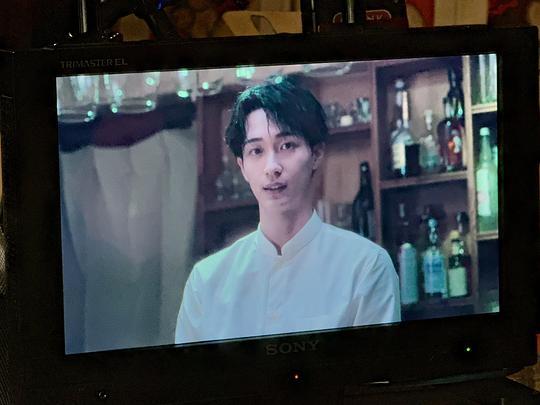 平行夫妇 死去的“我和妻子”的真相剧照