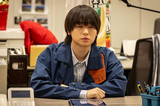 平行夫妇 死去的“我和妻子”的真相剧照