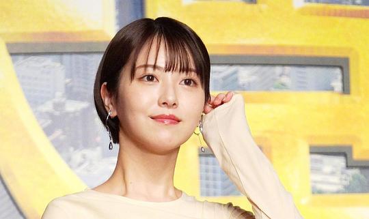 如果德川家康成为总理大臣剧照