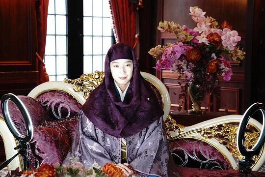 如果德川家康成为总理大臣剧照