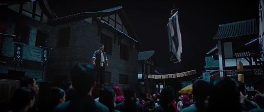 破神录剧照