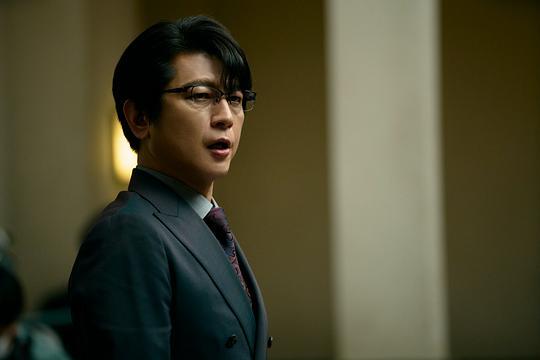 点燃 -法之无法者-剧照