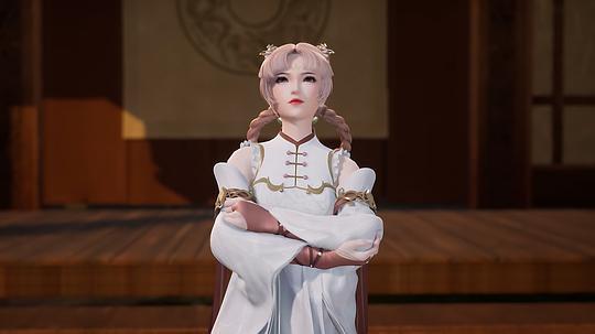 万界独尊 第二季剧照