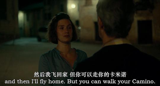 道路剧照