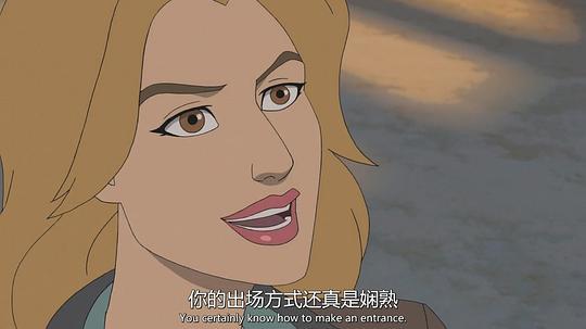 复仇者集结 第四季剧照