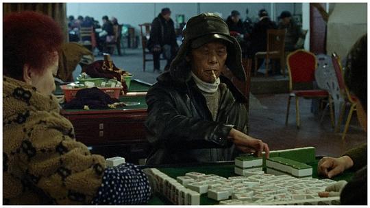 壮游剧照