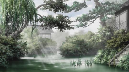 虫师 续章剧照