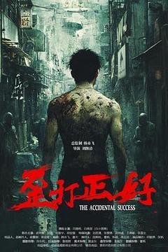 歪打正好[汉语普通话]