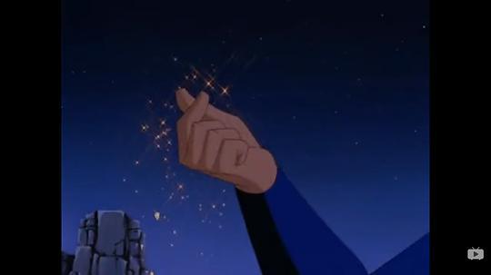 超人动画版 第三季剧照