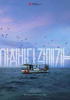 晨海的海鸥[韩语]