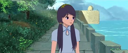 美人鱼的夏天剧照