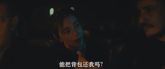 万灵剧照